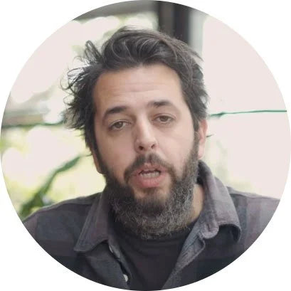Emilio Echeverría