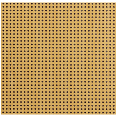 Panel Perforado