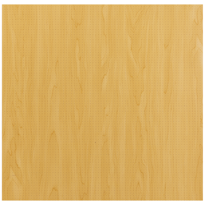 Panel Perforado