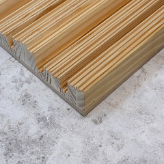 Panel Difu Comb