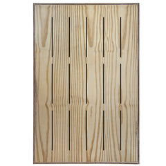 Panel Resonador