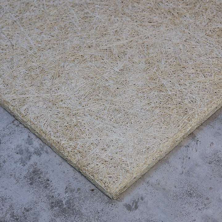 Panel Wood Wool
