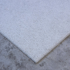 Panel Wood Wool
