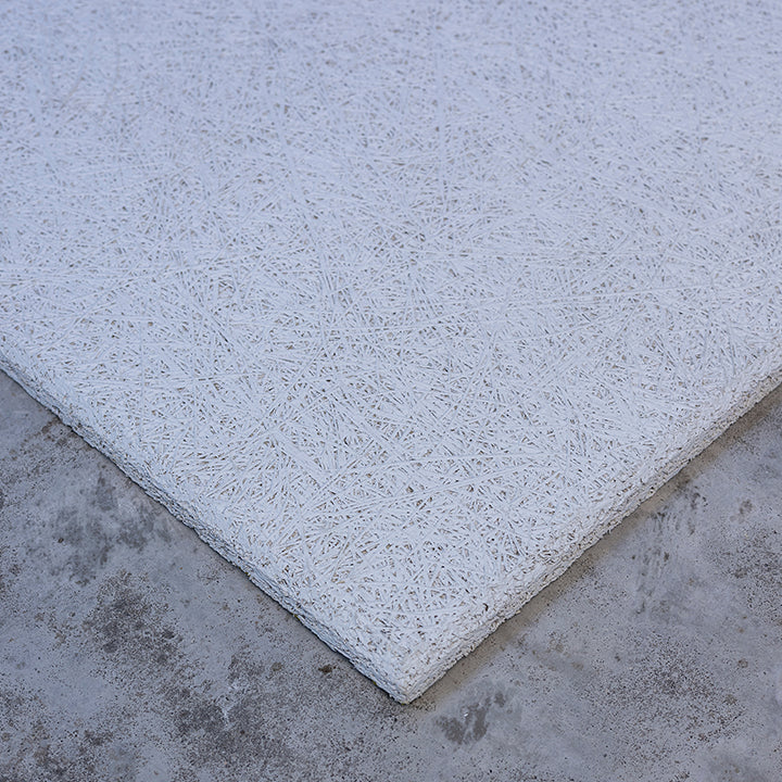 Panel Wood Wool